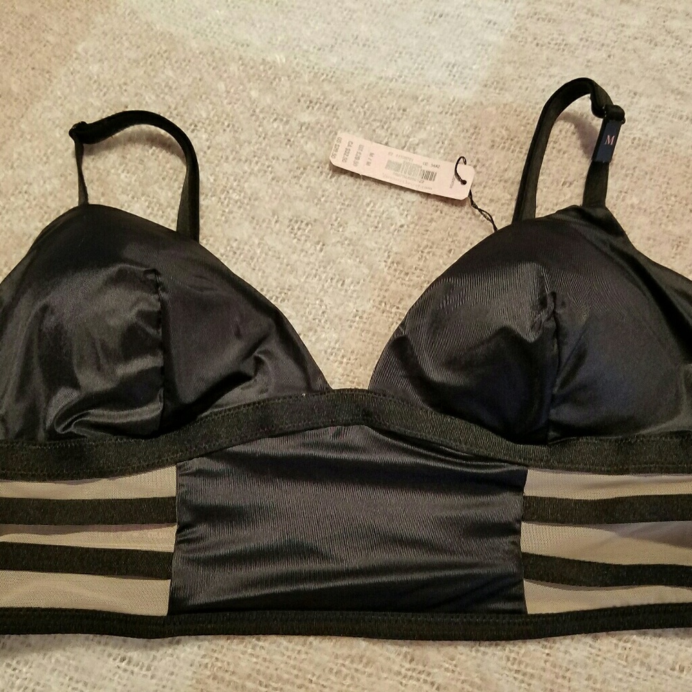 New Victoria's Secret Bra